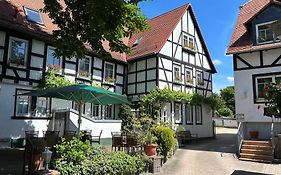 Hotel Schmärrnche